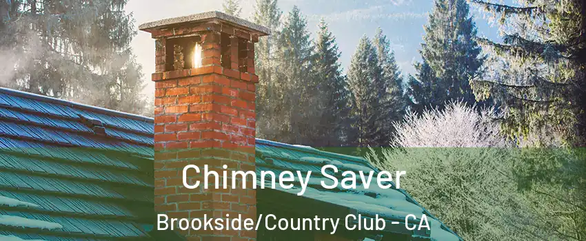 Chimney Saver Brookside/Country Club - CA