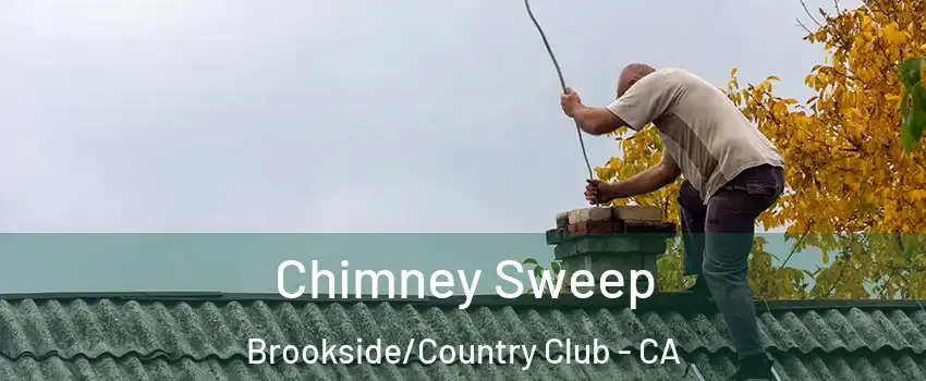 Chimney Sweep Brookside/Country Club - CA