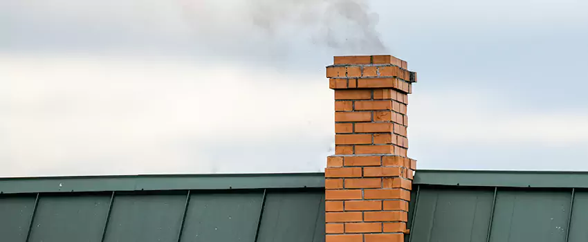 Animal Screen Chimney Cap Repair And Installation Services in East Stockton, California