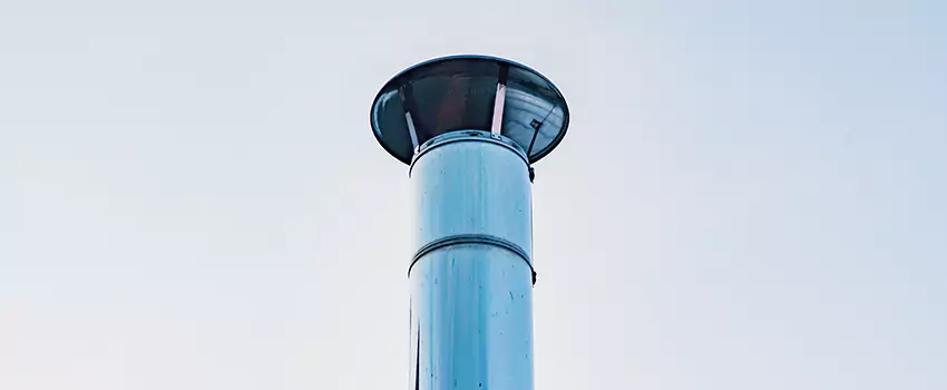 Wind-Resistant Chimney Caps Installation and Repair Services in Industrial Annex, California