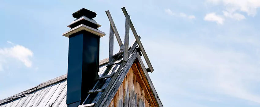 Chimney Creosote Cleaning in East Stockton, CA