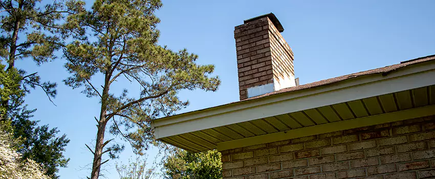 Budget-Friendly Chimney Masonry Service in Industrial Annex, California