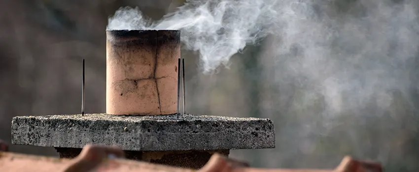 Wood Burning Chimney Odor Removal in East Stockton, CA