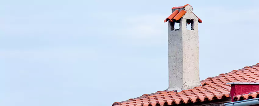 Chimney Pot Replacement in East Stockton, CA