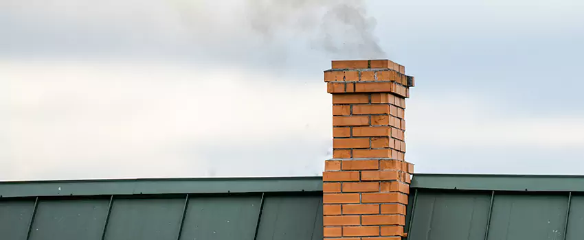 Chimney Soot Cleaning Cost in East Stockton, CA