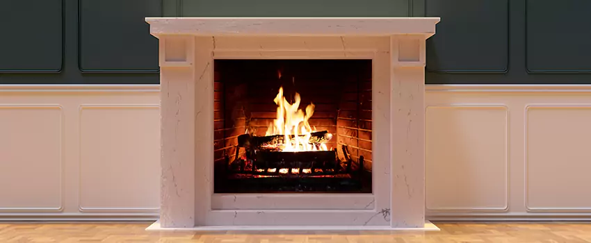 Empire Comfort Systems Fireplace Installation and Replacement in East Stockton, California