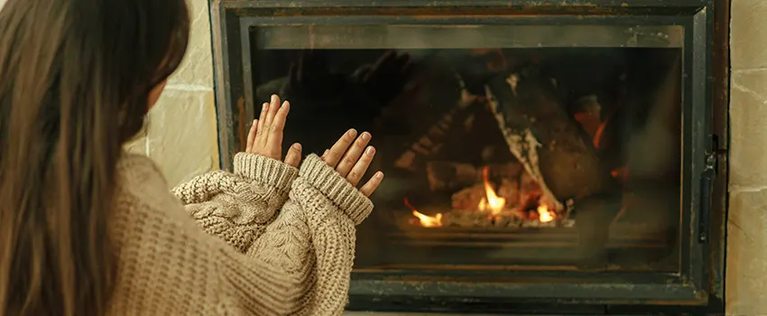 Wood-burning Fireplace Smell Removal Services in East Stockton, CA