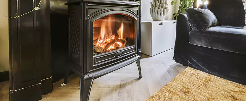 Cost of Hearthstone Stoves Fireplace Services in East Stockton, California