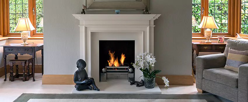 RSF Fireplaces Maintenance and Repair in Morada/Holman, California