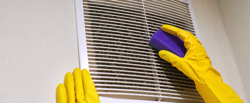 Vent Cleaning Company in East Stockton, CA