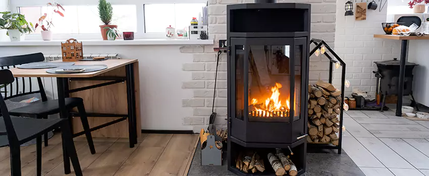 Wood Stove Inspection Services in Mount Diablo Waterfront, CA