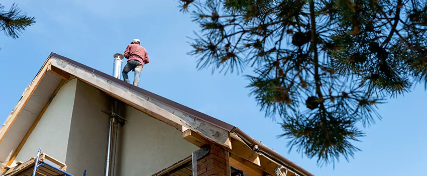 Birds Removal Contractors from Chimney in East Stockton, CA