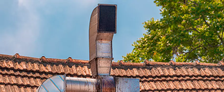 Chimney Cleaning Cost in Morada/Holman, California