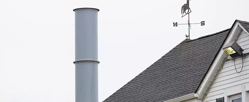 Multi-flue Chimney Caps Installation And Repair in East Stockton, CA