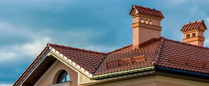 Residential Chimney Services in East Stockton, California