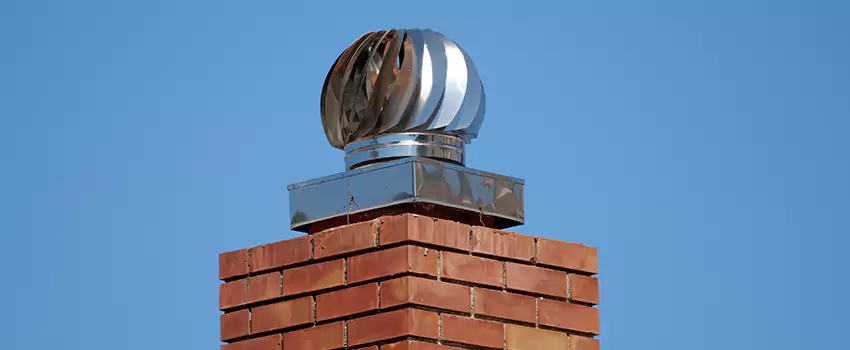 Chimney Flue Rebuild Services in East Stockton, California