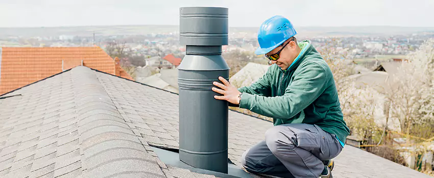 Chimney Repair Cost in East Stockton, CA