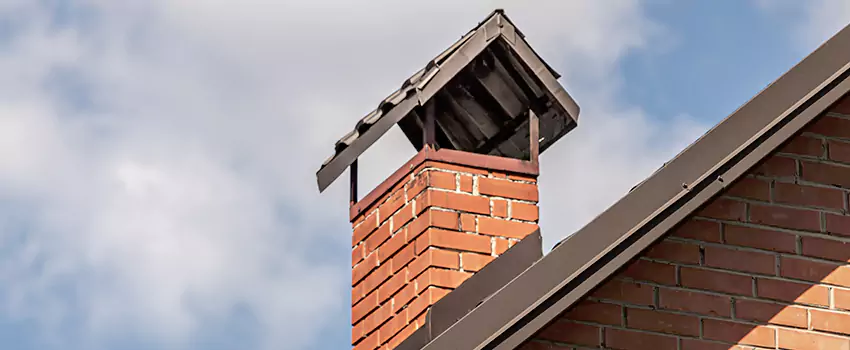 Chimney Saver Masonry Repair Contractor in Industrial Annex, California