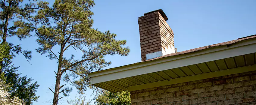 Brick Chimney Sweep Near Me in East Stockton, CA