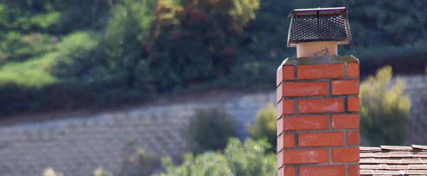 Chimney Tuckpointing And Masonry Restoration in Industrial Annex, CA