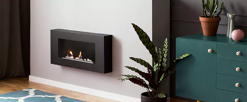 Cost of Ethanol Fireplace Repair And Installation Services in Chinatown, Stockton, CA