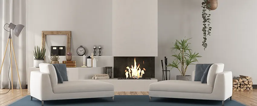 Decorative Fireplace Crystals Services in East Stockton, California