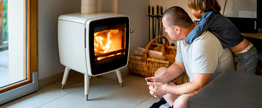 Fireplace Flue Maintenance Services in East Stockton, CA