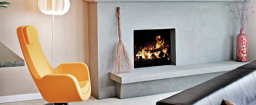 Electric Fireplace Makeover Services in East Stockton, CA