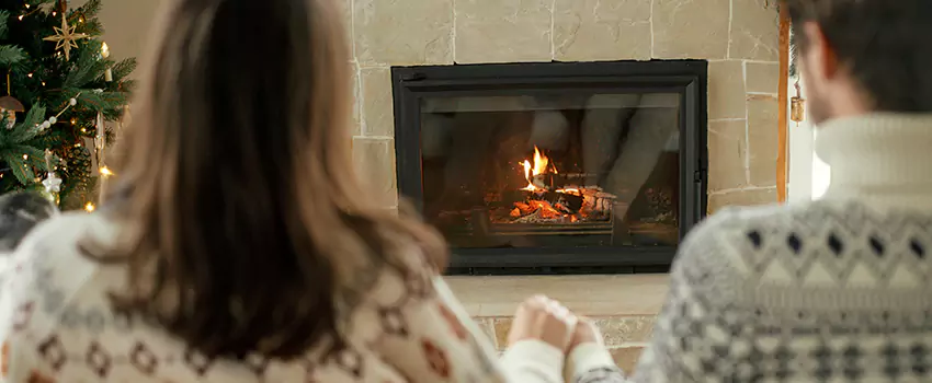 Fireplace Firebox Refurbish & Restore Services in East Stockton, California