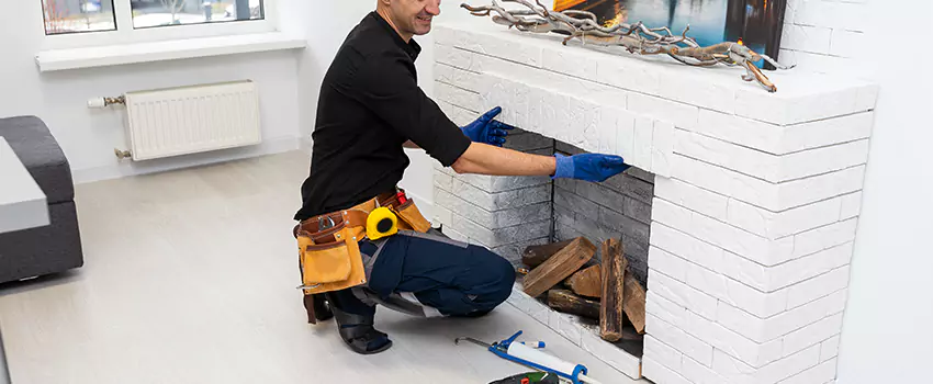 Gas Fireplace Repair And Replacement in Midtown, CA