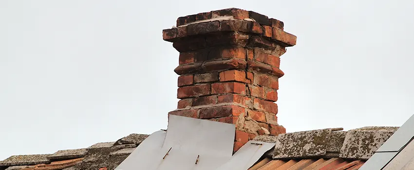 Cost of Fixing Blocked Chimney in Brookside/Country Club, California