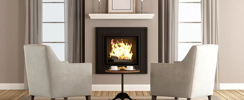 Heatilator Direct Vent Fireplace Services in Brookside/Country Club, California