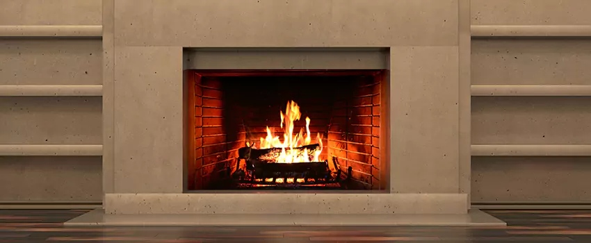 Majestic Trilliant Series Gas Fireplace Insert Repair in Eight Mile/Bear Creek, California