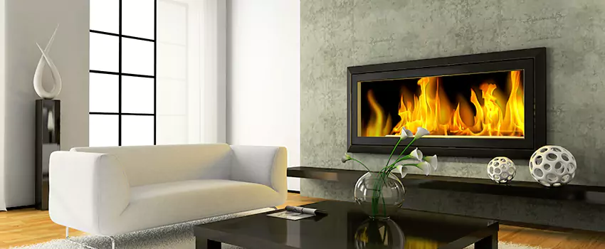 Ventless Fireplace Oxygen Depletion Sensor Installation and Repair Services in East Stockton, California