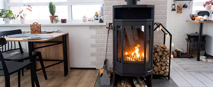 Cost of Vermont Castings Fireplace Services in Trinity/Northwest Stockton, CA